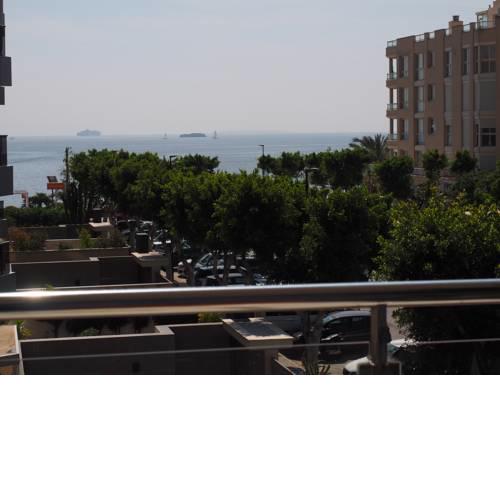 Chill Beach Condo for an Ibiza nice experiencience.