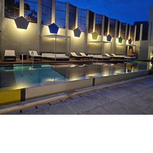 Chill Hotel Seminyak