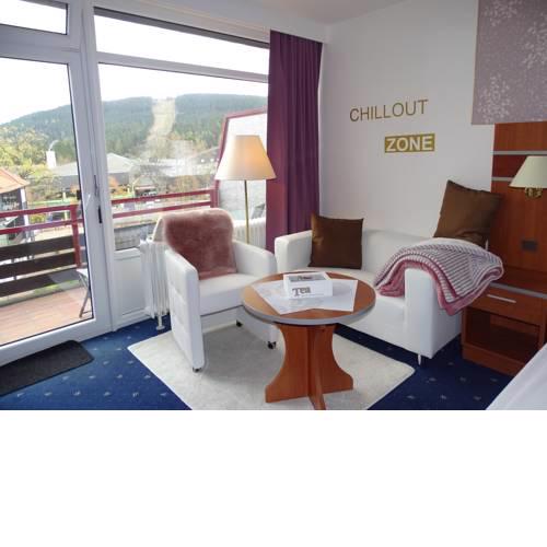 Chill Out Apartment Bergblick - [#120601]