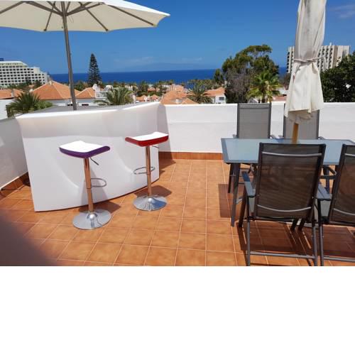 Chill out Apartment Tenerife