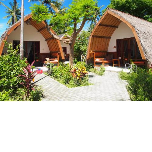 Chill Out Bungalows