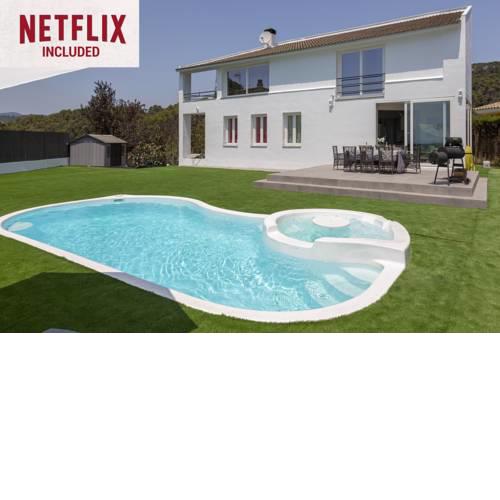 Chill-Out House