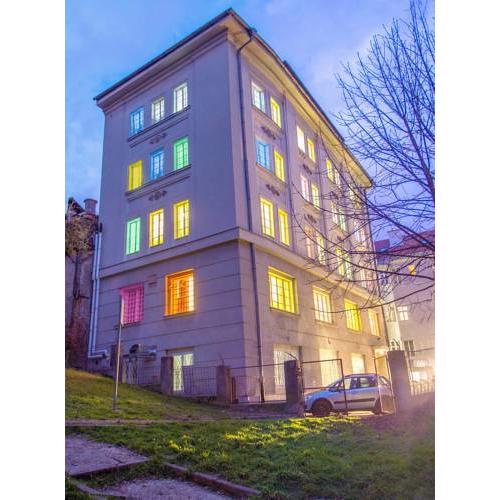 Chillout Hostel Zagreb