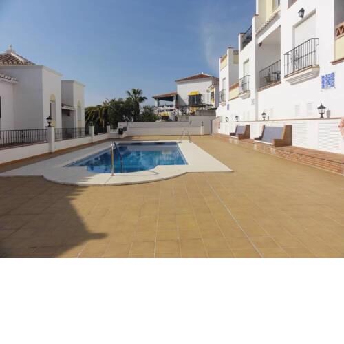 Chimena, Nerja - R0206