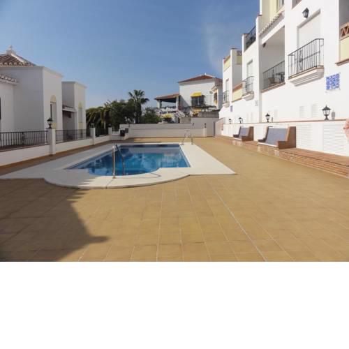 Chimenea, Nerja