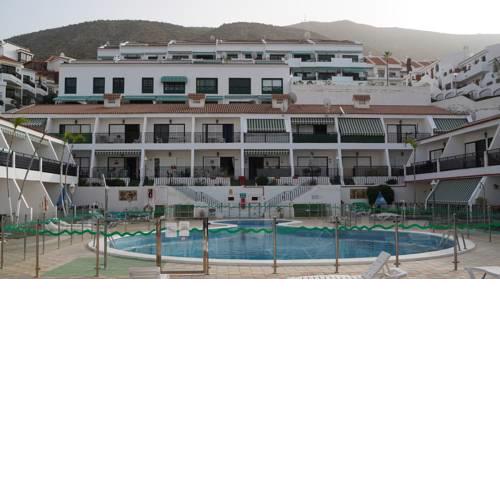 Chipeque Apartments