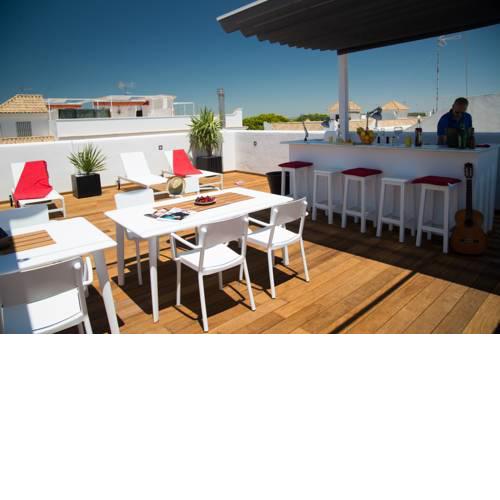 Chipibeach Chez Flo