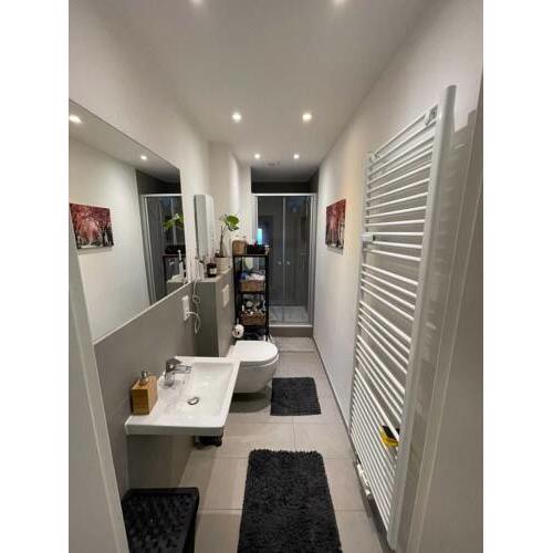 CHIQUE APARTMENT
