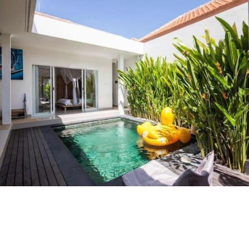 Chitra villa