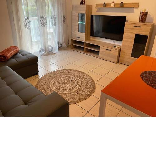 Chloe apartment con parking