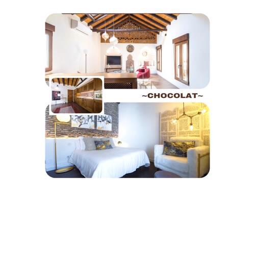 ~CHOCOLAT~ Unique place in an individual house