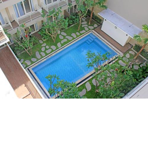 Choice Stay Hotel Denpasar