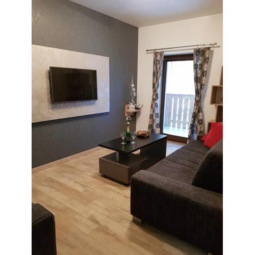Chopok Juh Apartmán Tatiana, Trangoška