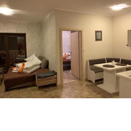 Chopok juh Apartman Vanda