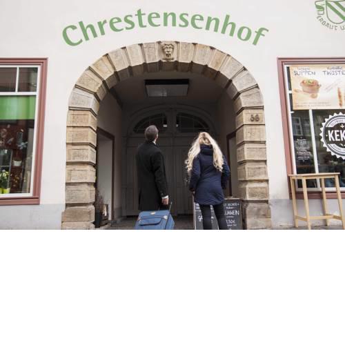 Chrestensenhof
