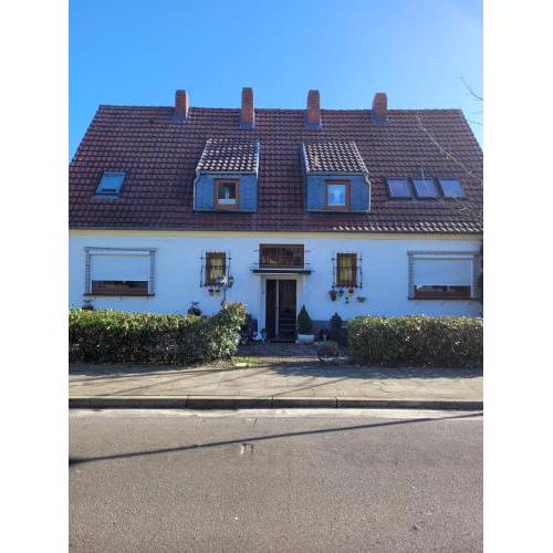 Chrissis Ferienwohnung
