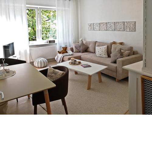Christels Gästewohnung