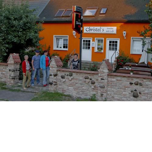 Christel's Pension & Cafe