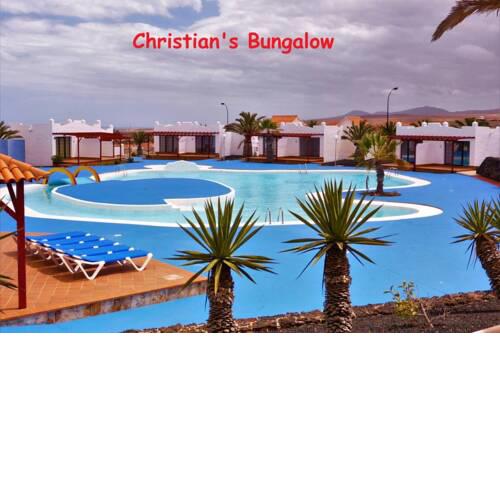 Christian Bungalow