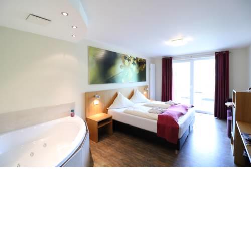 Christiana's Wein & Art Hotel