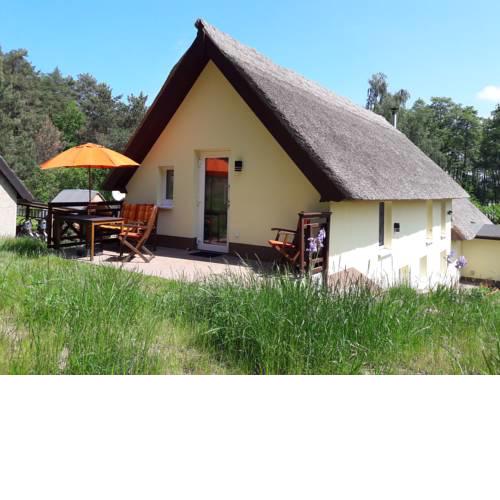 Christianshof Insel Usedom