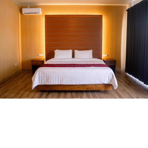 Christika Homestay