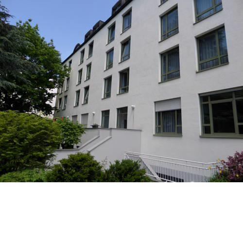 Christkönigshaus