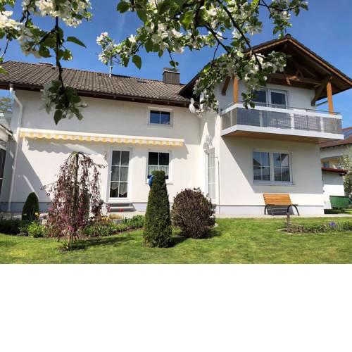 Christl's Ferienwohnung