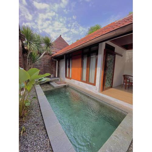 chrome hotel & resort solo