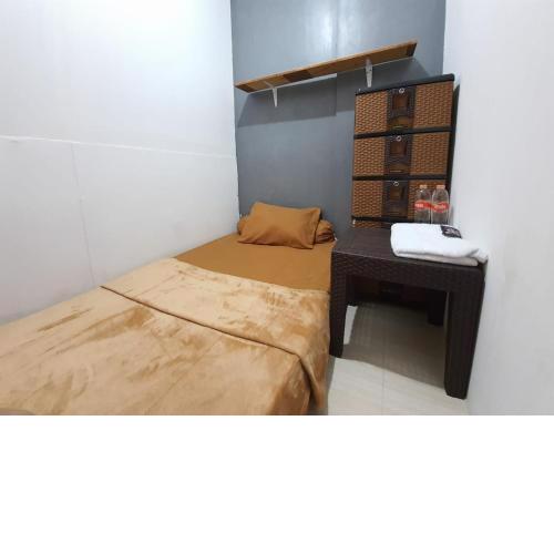 Chrysant Hotel Elok by IDH