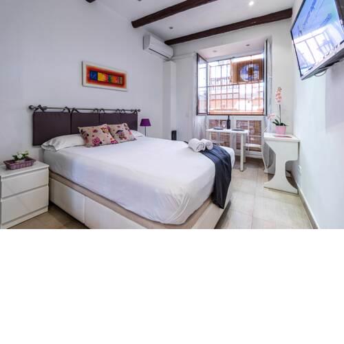 Chueca - estudio