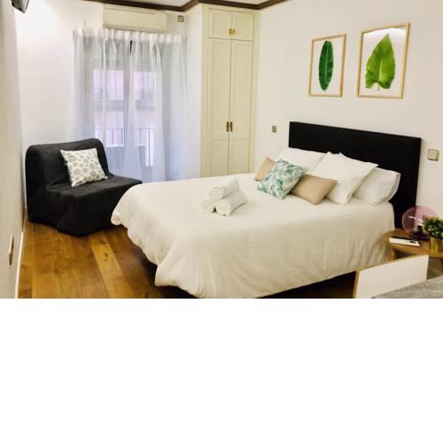 CHUECA Apartamentos