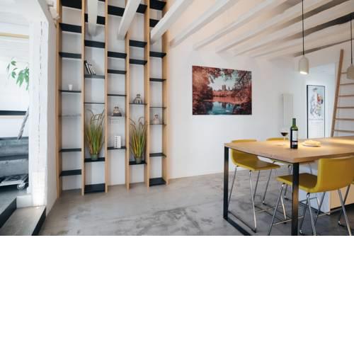 Chueca Apartment - 2BR 2BT