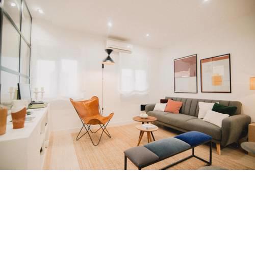 CHUECA APARTMENT - WIFI