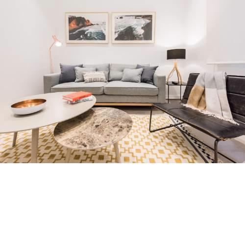 Chueca Apartment Libertad