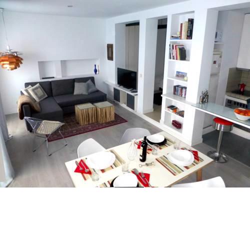 Chueca Apartment