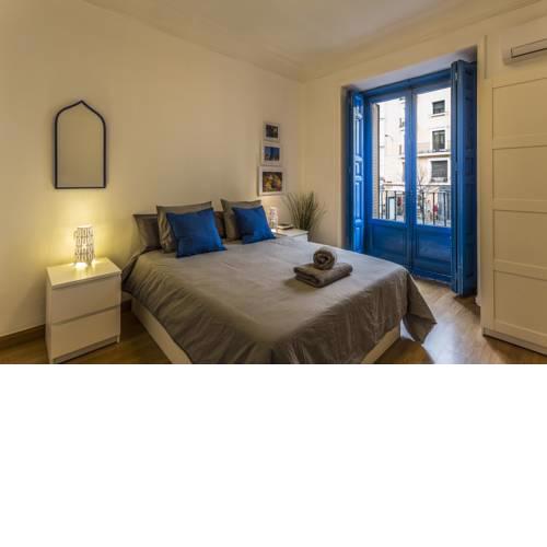 Chueca Apartments