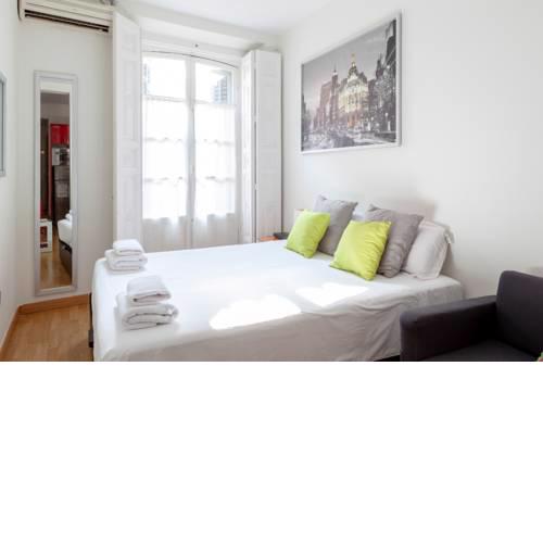 Chueca Boutique Barbieri
