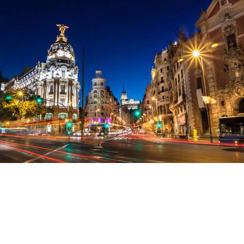 Chueca ★ Gran Via Apartaments