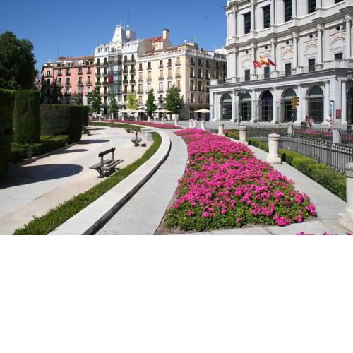 Chueca The Palmer House