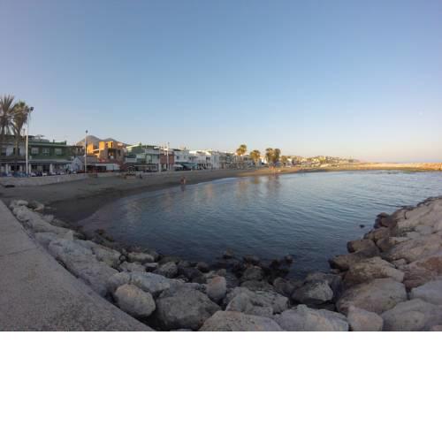 Chuita Casa Playa