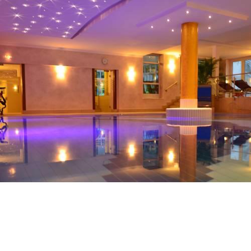 Churfürstenhof Wellnesshotel
