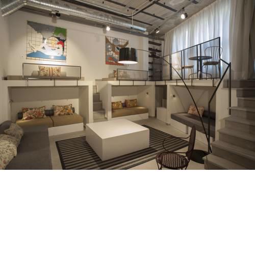 Chvictoria Loft May 13