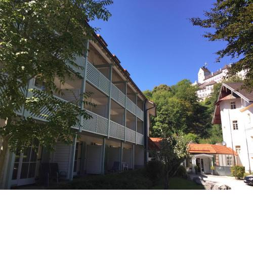 ciao-aschau Haus Burg Ap21 Krämer