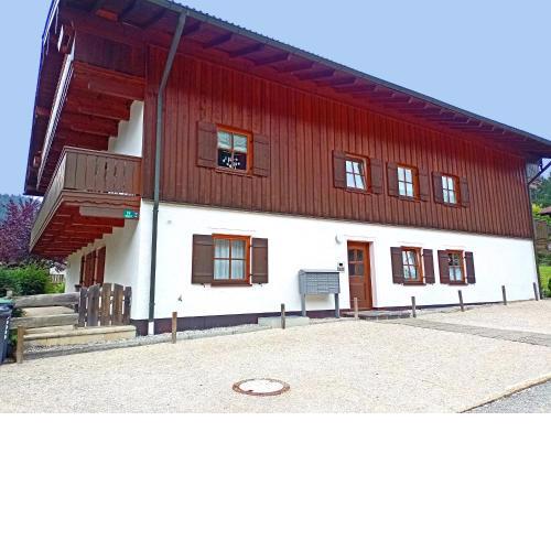ciao-aschau Sachrang-FeWo Geigelstein Ziegler