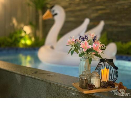 Ciara Villa with private pool