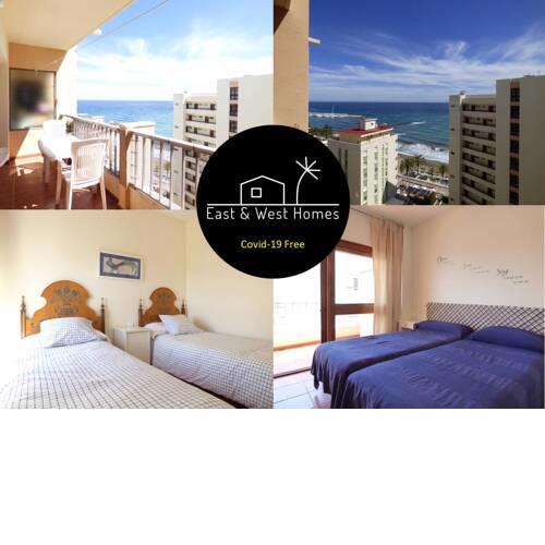 Cibeles Apartment Beachfront