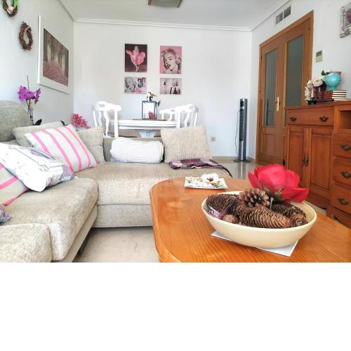 Cibeles Sun Apartment