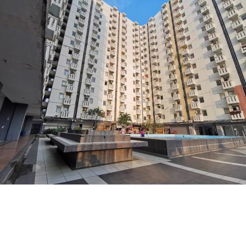 Cibubur Village By Arsakha Property Management