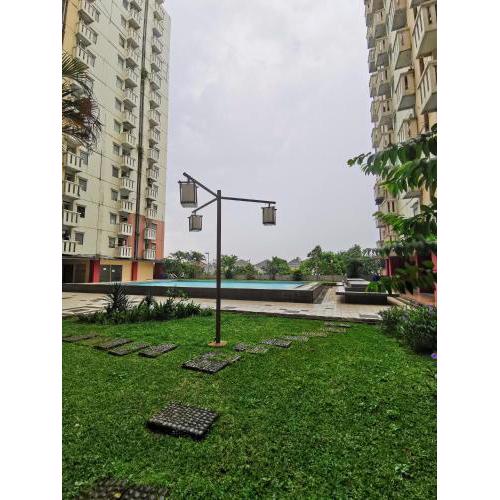 Cibubur Village Wina Property